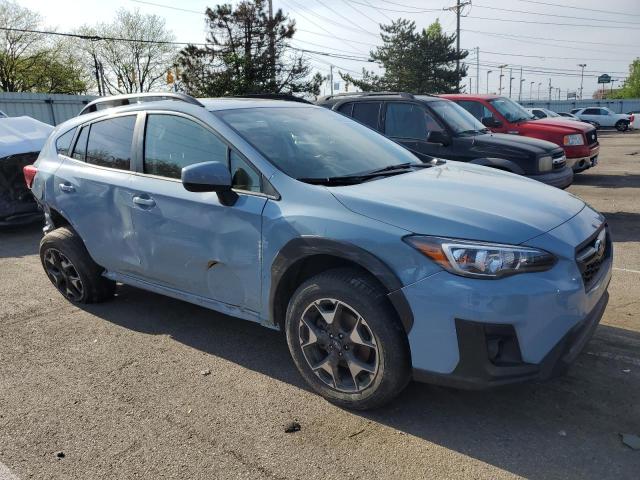 Photo 3 VIN: JF2GTAEC4KH334357 - SUBARU CROSSTREK 