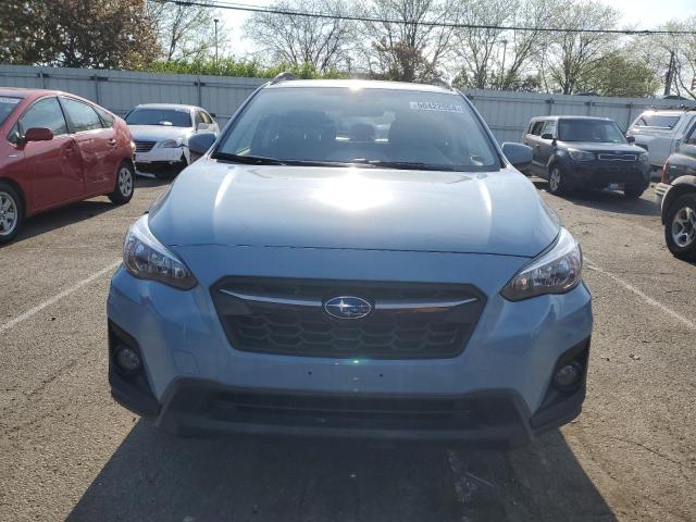 Photo 4 VIN: JF2GTAEC4KH334357 - SUBARU CROSSTREK 