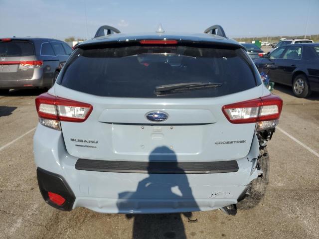 Photo 5 VIN: JF2GTAEC4KH334357 - SUBARU CROSSTREK 