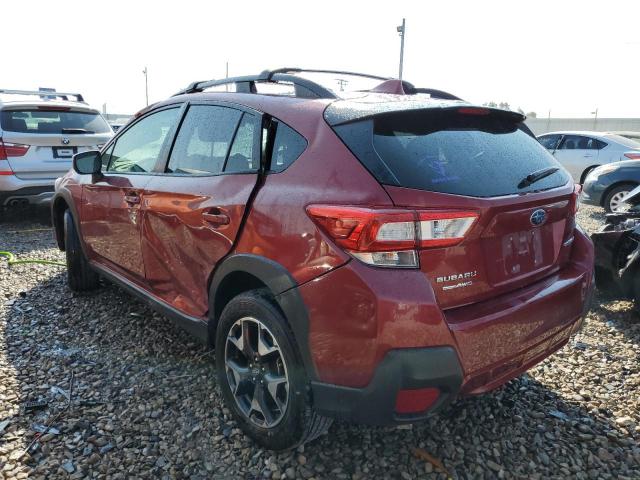 Photo 2 VIN: JF2GTAEC4KH337467 - SUBARU CROSSTREK 