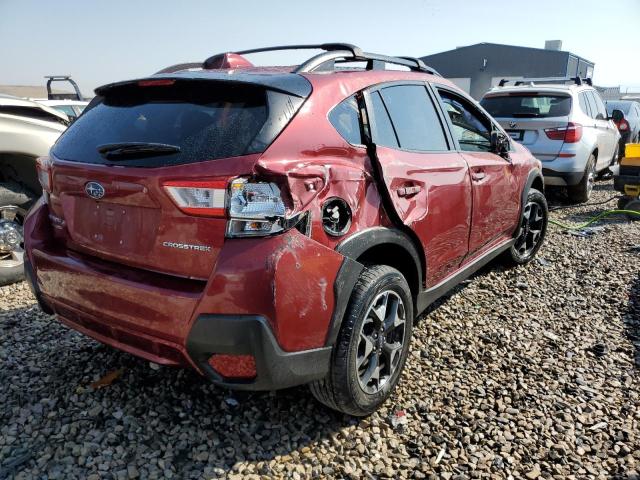 Photo 3 VIN: JF2GTAEC4KH337467 - SUBARU CROSSTREK 