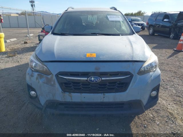 Photo 5 VIN: JF2GTAEC4L8232249 - SUBARU CROSSTREK 