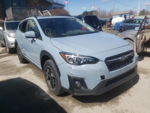 Photo 0 VIN: JF2GTAEC4L8232655 - SUBARU CROSSTREK 