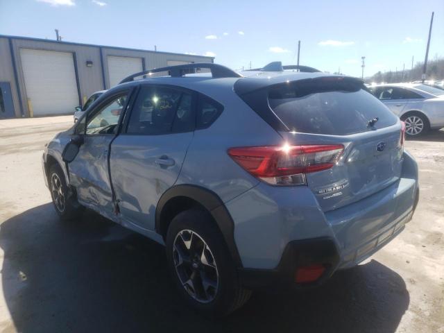 Photo 2 VIN: JF2GTAEC4L8232655 - SUBARU CROSSTREK 