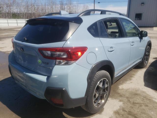 Photo 3 VIN: JF2GTAEC4L8232655 - SUBARU CROSSTREK 