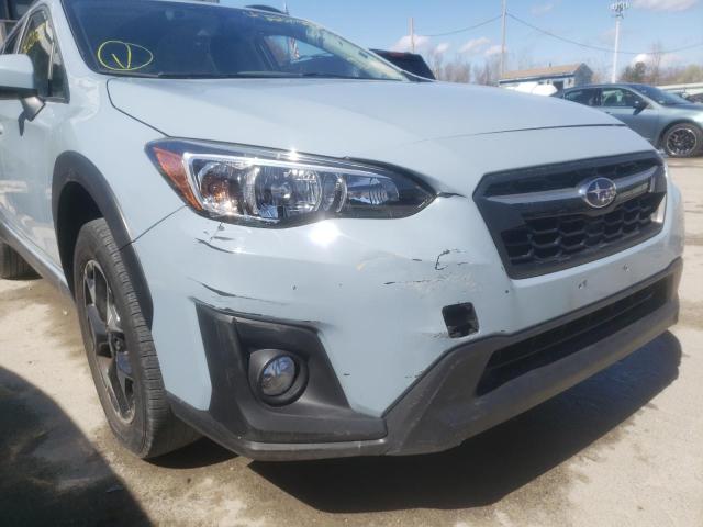 Photo 9 VIN: JF2GTAEC4L8232655 - SUBARU CROSSTREK 