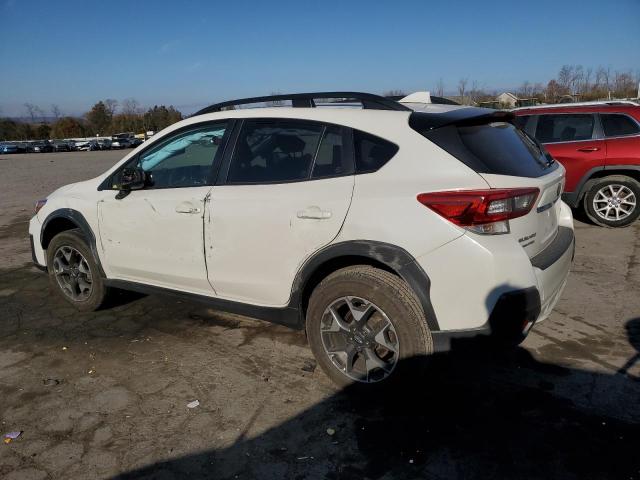 Photo 1 VIN: JF2GTAEC4L8237807 - SUBARU CROSSTREK 