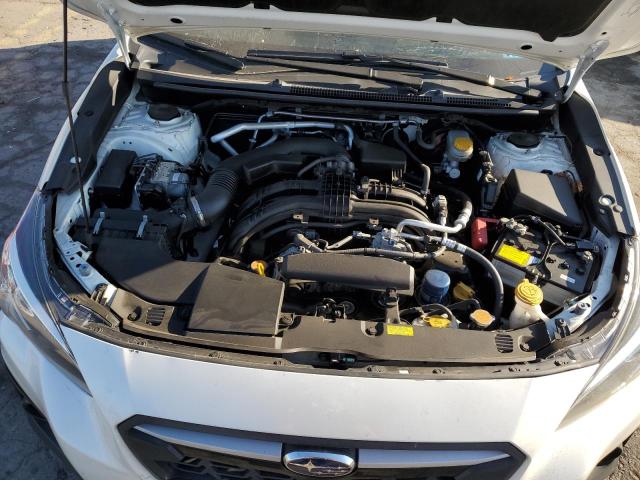 Photo 11 VIN: JF2GTAEC4L8237807 - SUBARU CROSSTREK 