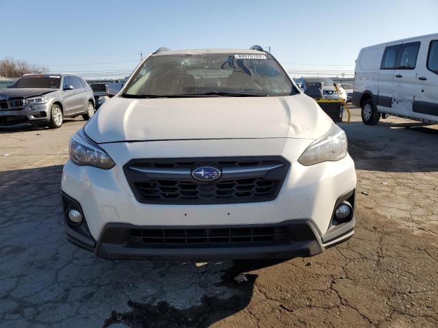 Photo 4 VIN: JF2GTAEC4L8237807 - SUBARU CROSSTREK 