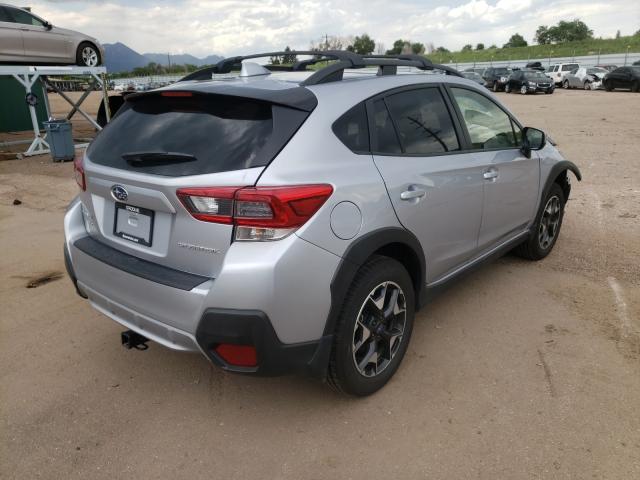 Photo 3 VIN: JF2GTAEC4L8253439 - SUBARU CROSSTREK 