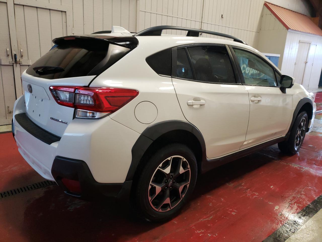 Photo 2 VIN: JF2GTAEC4L8255496 - SUBARU CROSSTREK 