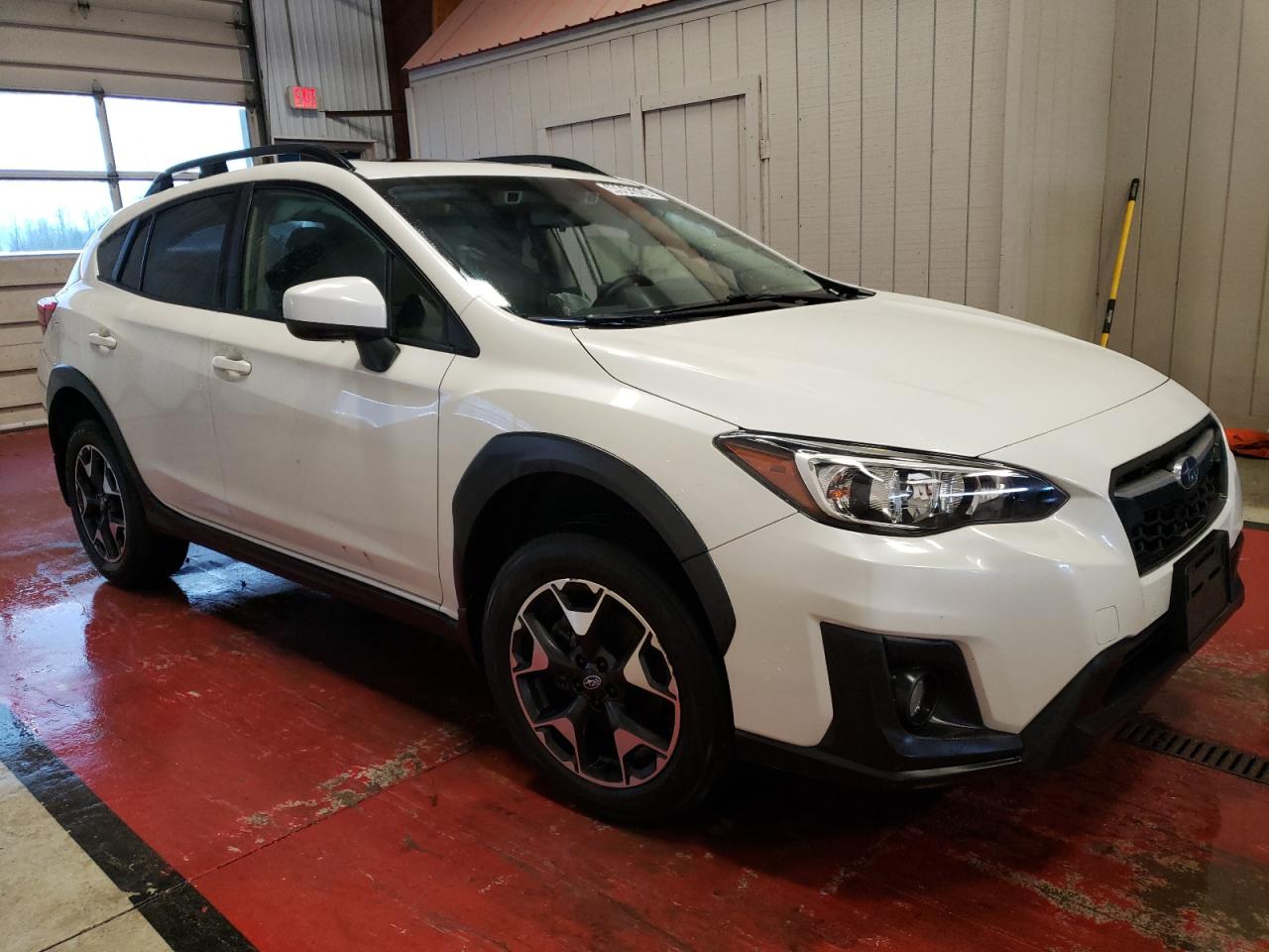 Photo 3 VIN: JF2GTAEC4L8255496 - SUBARU CROSSTREK 