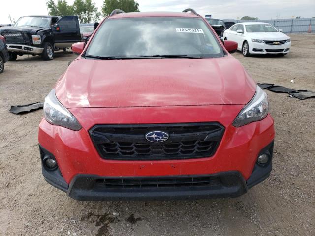 Photo 4 VIN: JF2GTAEC4LH203253 - SUBARU CROSSTREK 