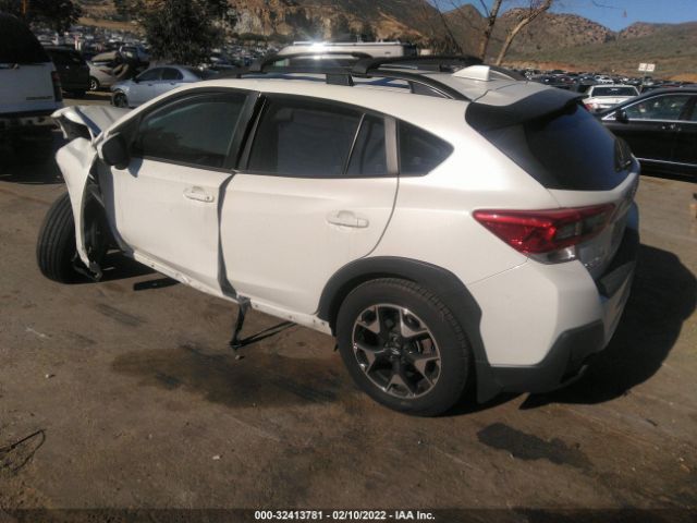 Photo 2 VIN: JF2GTAEC4LH267311 - SUBARU CROSSTREK 