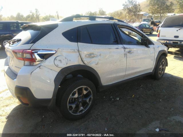 Photo 3 VIN: JF2GTAEC4LH267311 - SUBARU CROSSTREK 