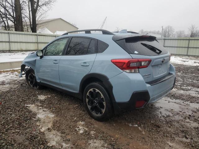 Photo 1 VIN: JF2GTAEC4M8233306 - SUBARU CROSSTREK 