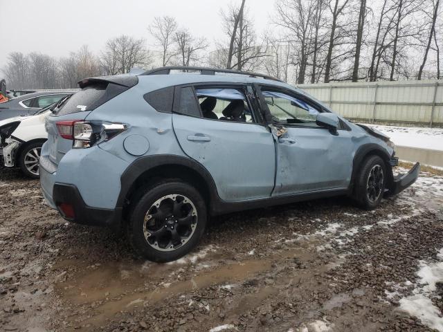 Photo 2 VIN: JF2GTAEC4M8233306 - SUBARU CROSSTREK 