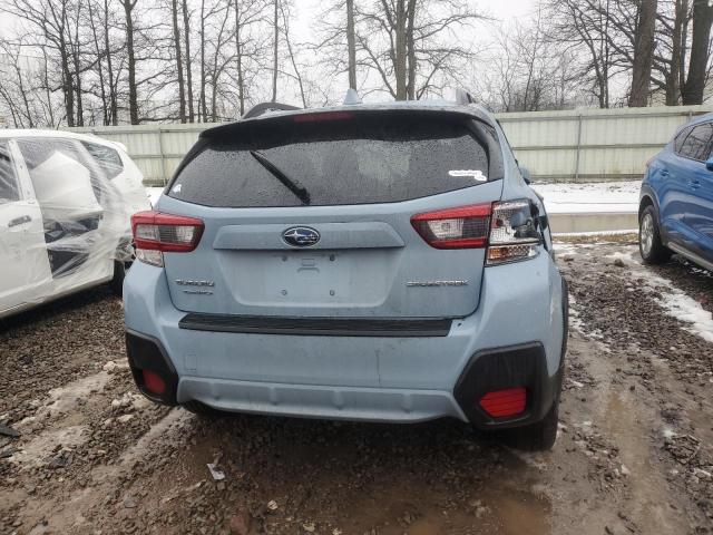 Photo 5 VIN: JF2GTAEC4M8233306 - SUBARU CROSSTREK 