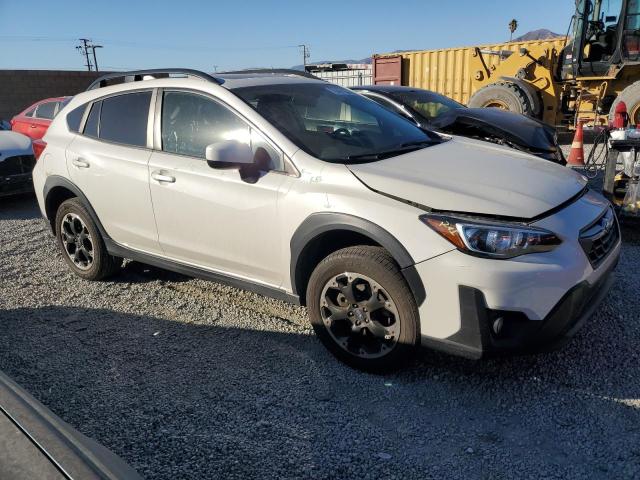 Photo 3 VIN: JF2GTAEC4M8248288 - SUBARU CROSSTREK 