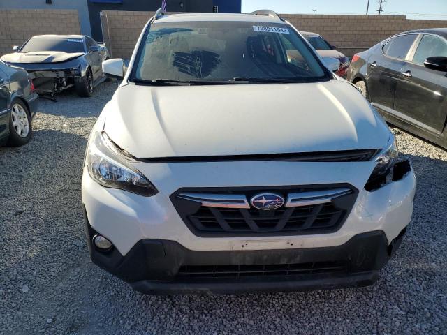 Photo 4 VIN: JF2GTAEC4M8248288 - SUBARU CROSSTREK 