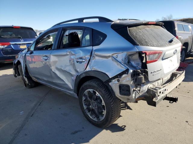 Photo 1 VIN: JF2GTAEC4M8256603 - SUBARU CROSSTREK 