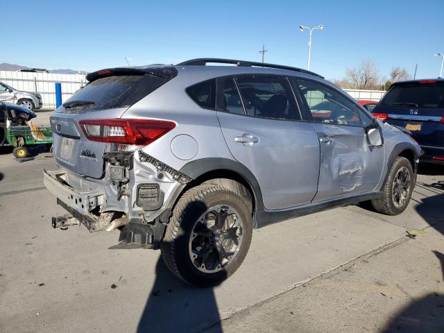 Photo 2 VIN: JF2GTAEC4M8256603 - SUBARU CROSSTREK 