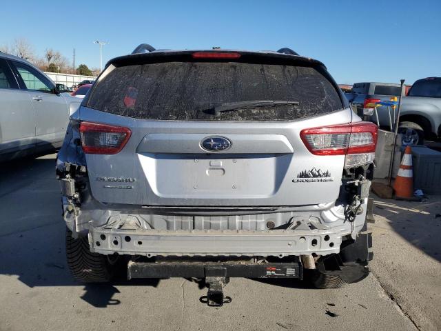 Photo 5 VIN: JF2GTAEC4M8256603 - SUBARU CROSSTREK 