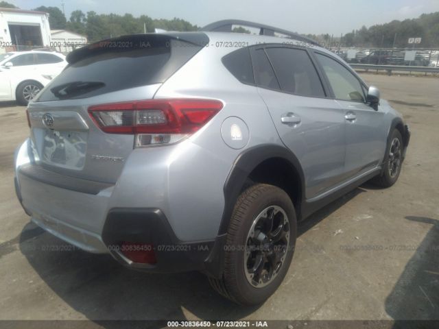 Photo 3 VIN: JF2GTAEC4M8266158 - SUBARU CROSSTREK 