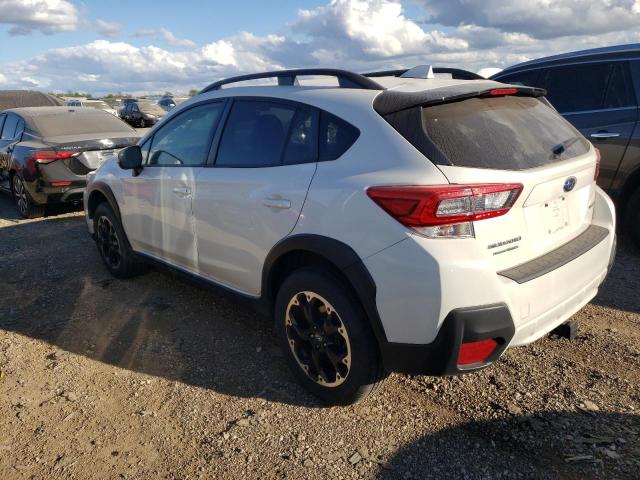 Photo 1 VIN: JF2GTAEC4M8294378 - SUBARU CROSSTREK 