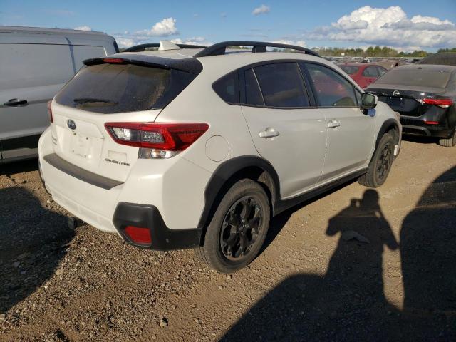 Photo 2 VIN: JF2GTAEC4M8294378 - SUBARU CROSSTREK 