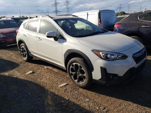 Photo 3 VIN: JF2GTAEC4M8294378 - SUBARU CROSSTREK 