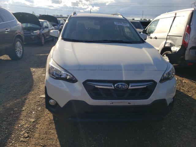 Photo 4 VIN: JF2GTAEC4M8294378 - SUBARU CROSSTREK 