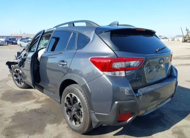 Photo 2 VIN: JF2GTAEC4M8311048 - SUBARU CROSSTREK 