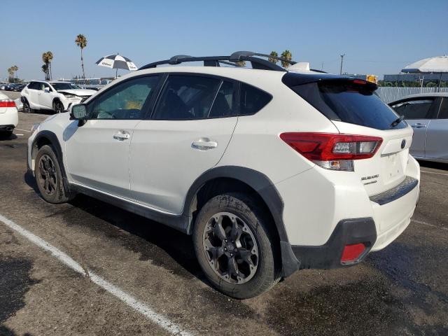 Photo 1 VIN: JF2GTAEC4M8321000 - SUBARU CROSSTREK 