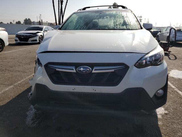 Photo 4 VIN: JF2GTAEC4M8321000 - SUBARU CROSSTREK 