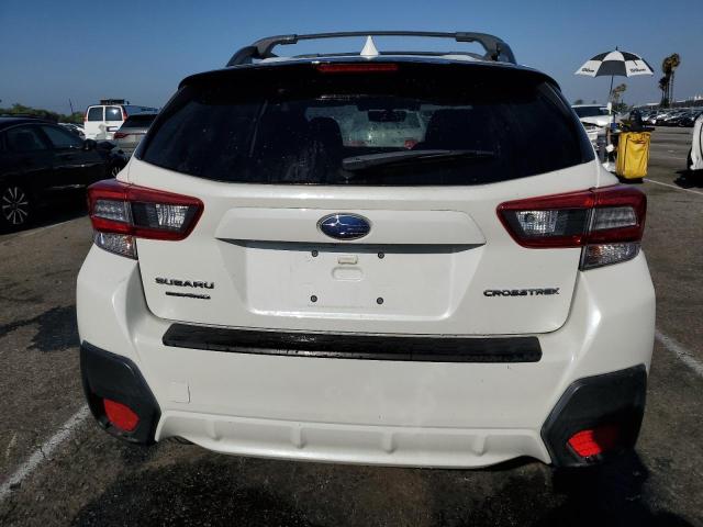 Photo 5 VIN: JF2GTAEC4M8321000 - SUBARU CROSSTREK 