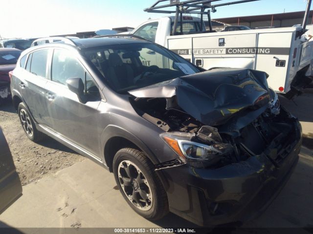 Photo 0 VIN: JF2GTAEC4M8655110 - SUBARU CROSSTREK 