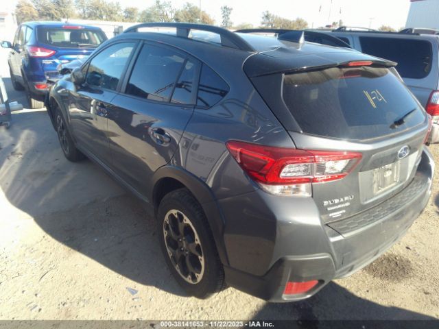 Photo 2 VIN: JF2GTAEC4M8655110 - SUBARU CROSSTREK 