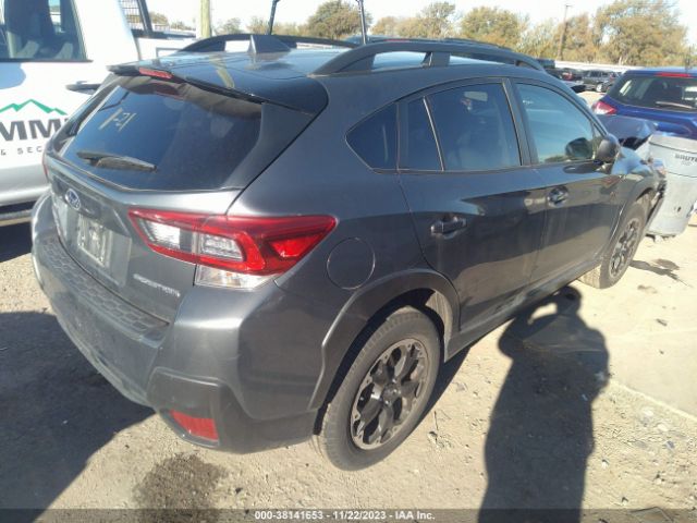 Photo 3 VIN: JF2GTAEC4M8655110 - SUBARU CROSSTREK 