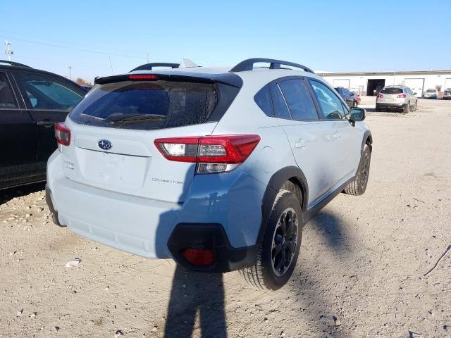 Photo 3 VIN: JF2GTAEC4MH230258 - SUBARU CROSSTREK 