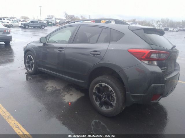 Photo 2 VIN: JF2GTAEC4MH247318 - SUBARU CROSSTREK 