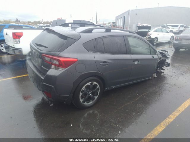 Photo 3 VIN: JF2GTAEC4MH247318 - SUBARU CROSSTREK 