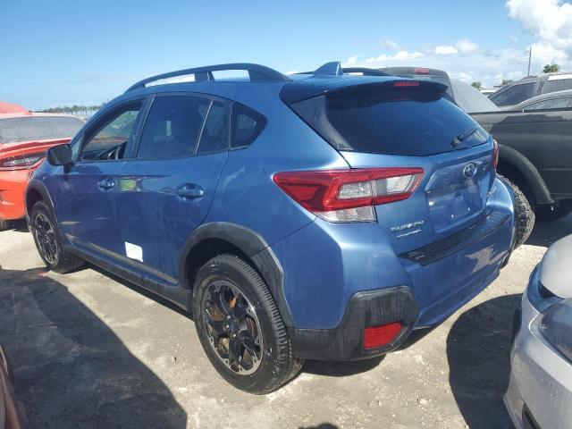 Photo 1 VIN: JF2GTAEC4MH261770 - SUBARU CROSSTREK 