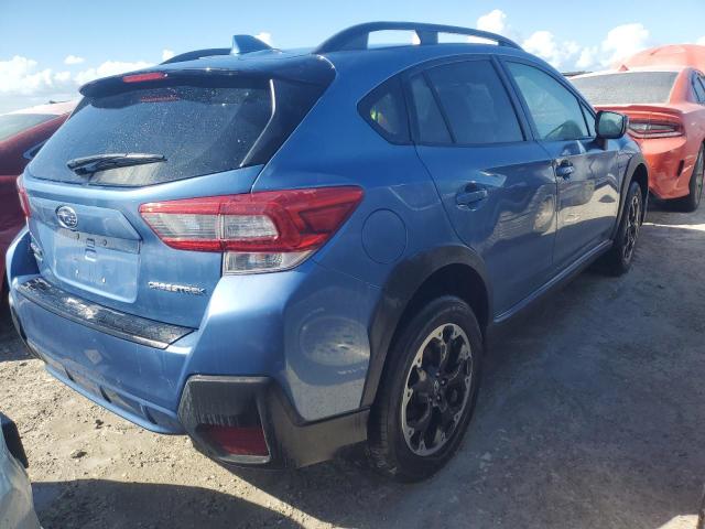 Photo 2 VIN: JF2GTAEC4MH261770 - SUBARU CROSSTREK 