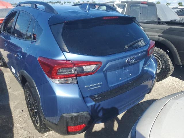 Photo 5 VIN: JF2GTAEC4MH261770 - SUBARU CROSSTREK 