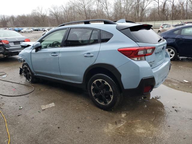 Photo 1 VIN: JF2GTAEC4MH355325 - SUBARU CROSSTREK 