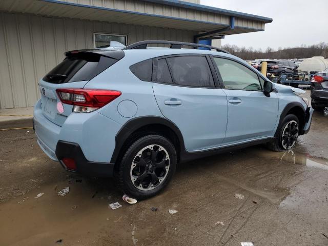 Photo 2 VIN: JF2GTAEC4MH355325 - SUBARU CROSSTREK 