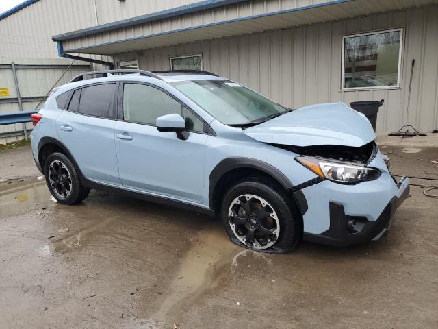 Photo 3 VIN: JF2GTAEC4MH355325 - SUBARU CROSSTREK 