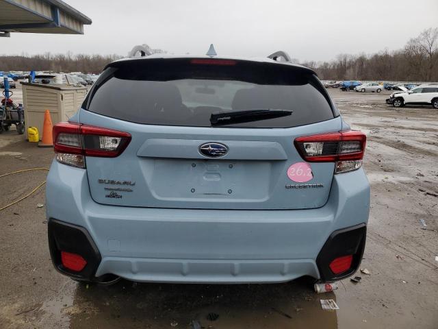 Photo 5 VIN: JF2GTAEC4MH355325 - SUBARU CROSSTREK 