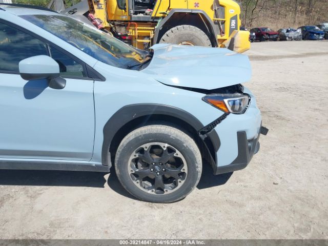 Photo 5 VIN: JF2GTAEC4NH207791 - SUBARU CROSSTREK 